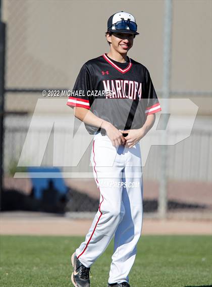 Thumbnail 2 in Valley Vista @ Maricopa photogallery.