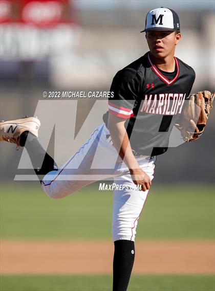 Thumbnail 2 in Valley Vista @ Maricopa photogallery.