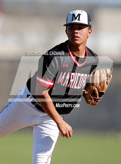 Thumbnail 2 in Valley Vista @ Maricopa photogallery.