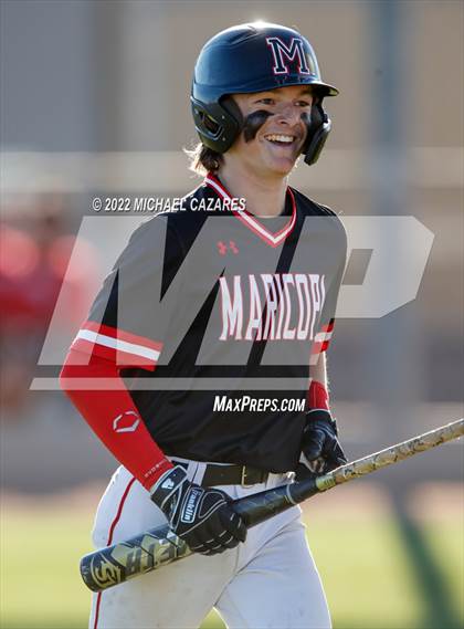 Thumbnail 1 in Valley Vista @ Maricopa photogallery.