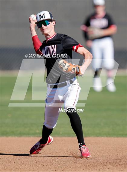 Thumbnail 1 in Valley Vista @ Maricopa photogallery.