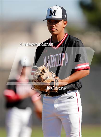Thumbnail 3 in Valley Vista @ Maricopa photogallery.