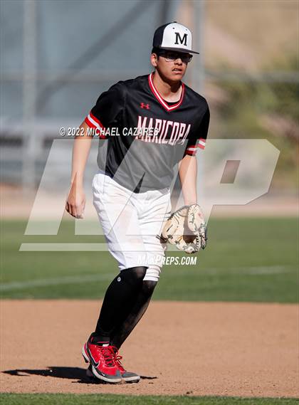 Thumbnail 1 in Valley Vista @ Maricopa photogallery.