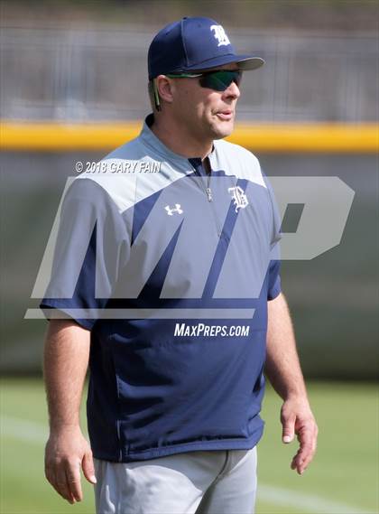 Thumbnail 1 in Greater Gwinnett Christian vs East Hamilton photogallery.
