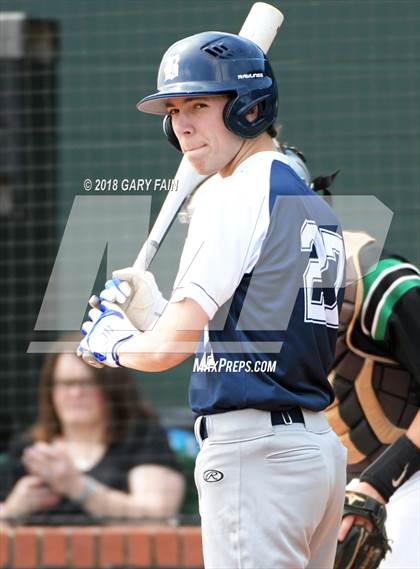 Thumbnail 1 in Greater Gwinnett Christian vs East Hamilton photogallery.