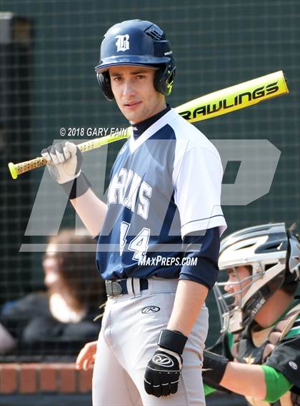 Thumbnail 1 in Greater Gwinnett Christian vs East Hamilton photogallery.