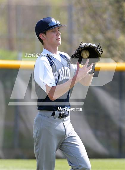 Thumbnail 3 in Greater Gwinnett Christian vs East Hamilton photogallery.