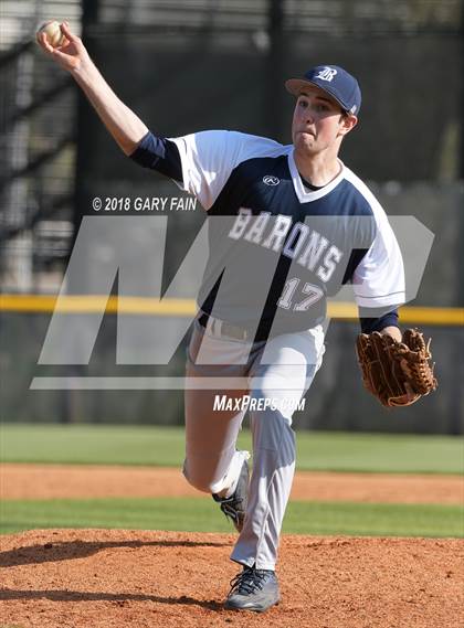 Thumbnail 1 in Greater Gwinnett Christian vs East Hamilton photogallery.