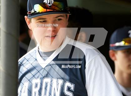 Thumbnail 2 in Greater Gwinnett Christian vs East Hamilton photogallery.