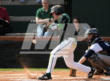 Thumbnail 3 in Greater Gwinnett Christian vs East Hamilton photogallery.