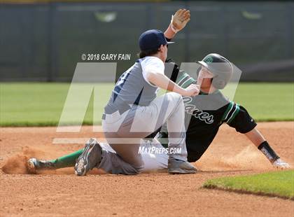 Thumbnail 1 in Greater Gwinnett Christian vs East Hamilton photogallery.