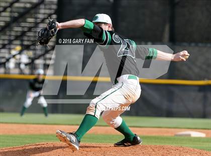 Thumbnail 1 in Greater Gwinnett Christian vs East Hamilton photogallery.