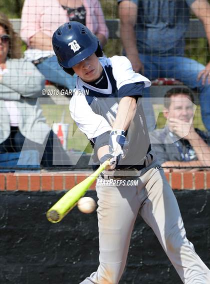Thumbnail 3 in Greater Gwinnett Christian vs East Hamilton photogallery.