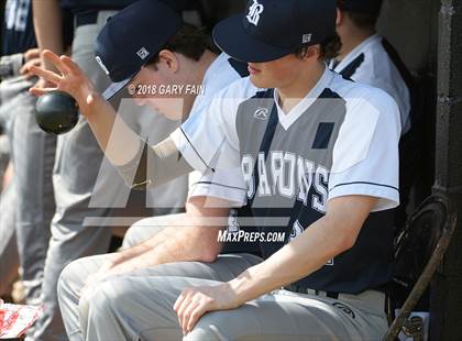 Thumbnail 3 in Greater Gwinnett Christian vs East Hamilton photogallery.