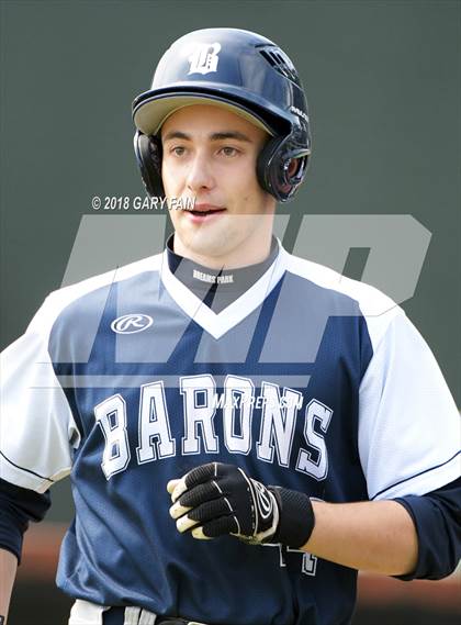 Thumbnail 3 in Greater Gwinnett Christian vs East Hamilton photogallery.