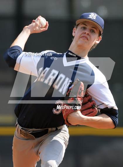 Thumbnail 3 in Greater Gwinnett Christian vs East Hamilton photogallery.