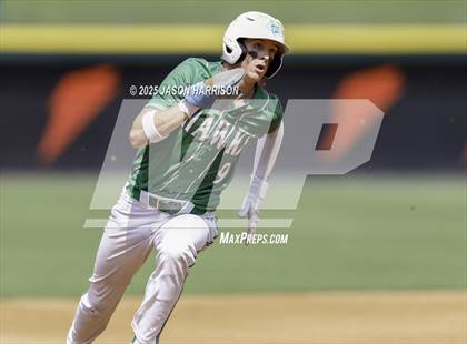Thumbnail 2 in Thrall vs Wall (UIL Baseball 3A D2 Final) photogallery.