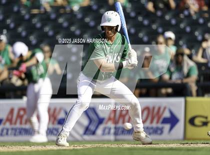 Thumbnail 1 in Thrall vs Wall (UIL Baseball 3A D2 Final) photogallery.