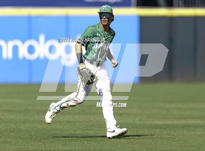 Thumbnail 3 in Thrall vs Wall (UIL Baseball 3A D2 Final) photogallery.