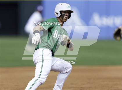 Thumbnail 1 in Thrall vs Wall (UIL Baseball 3A D2 Final) photogallery.