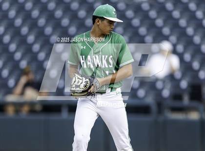 Thumbnail 2 in Thrall vs Wall (UIL Baseball 3A D2 Final) photogallery.