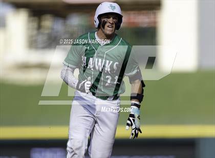Thumbnail 3 in Thrall vs Wall (UIL Baseball 3A D2 Final) photogallery.