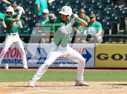 Thumbnail 3 in Thrall vs Wall (UIL Baseball 3A D2 Final) photogallery.