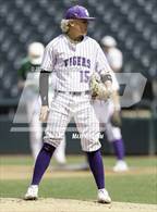 Photo from the gallery "Thrall vs Wall (UIL Baseball 3A D2 Final)"