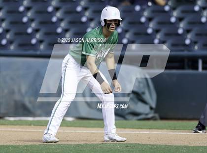 Thumbnail 1 in Thrall vs Wall (UIL Baseball 3A D2 Final) photogallery.