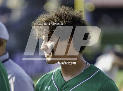 Thumbnail 2 in Thrall vs Wall (UIL Baseball 3A D2 Final) photogallery.
