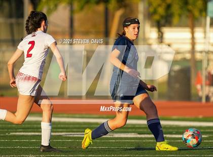 Thumbnail 1 in Pinnacle vs. Red Mountain (Coyote Classic Soccer Tournament) photogallery.