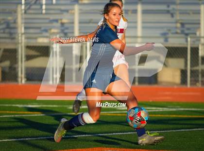 Thumbnail 2 in Pinnacle vs. Red Mountain (Coyote Classic Soccer Tournament) photogallery.