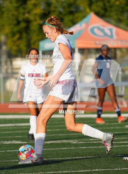 Thumbnail 1 in Pinnacle vs. Red Mountain (Coyote Classic Soccer Tournament) photogallery.