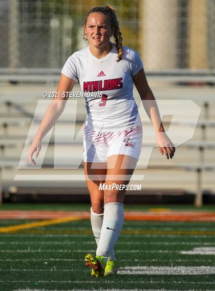 Thumbnail 1 in Pinnacle vs. Red Mountain (Coyote Classic Soccer Tournament) photogallery.