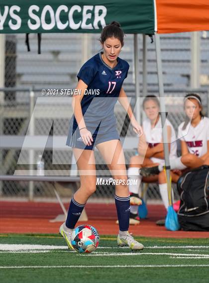 Thumbnail 1 in Pinnacle vs. Red Mountain (Coyote Classic Soccer Tournament) photogallery.