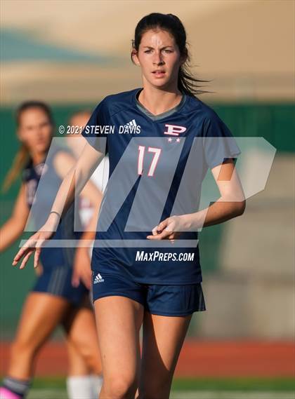 Thumbnail 2 in Pinnacle vs. Red Mountain (Coyote Classic Soccer Tournament) photogallery.