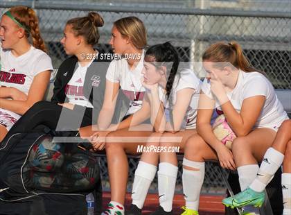 Thumbnail 1 in Pinnacle vs. Red Mountain (Coyote Classic Soccer Tournament) photogallery.