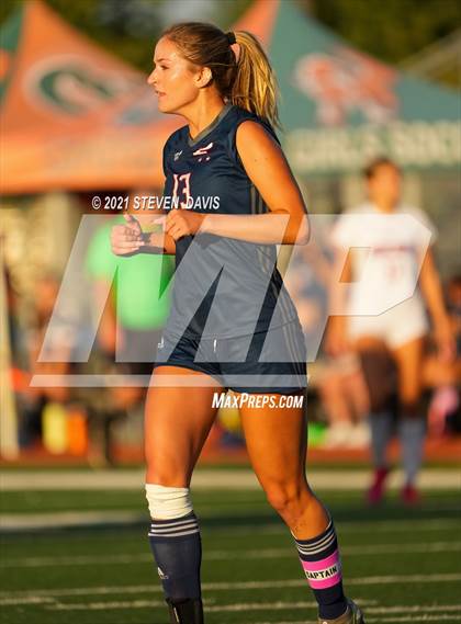 Thumbnail 1 in Pinnacle vs. Red Mountain (Coyote Classic Soccer Tournament) photogallery.
