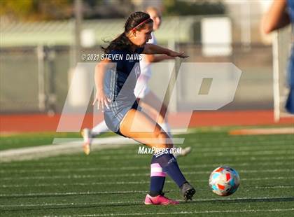 Thumbnail 3 in Pinnacle vs. Red Mountain (Coyote Classic Soccer Tournament) photogallery.
