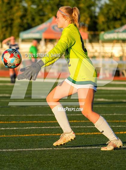 Thumbnail 2 in Pinnacle vs. Red Mountain (Coyote Classic Soccer Tournament) photogallery.