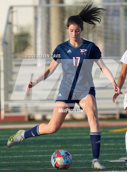 Thumbnail 1 in Pinnacle vs. Red Mountain (Coyote Classic Soccer Tournament) photogallery.