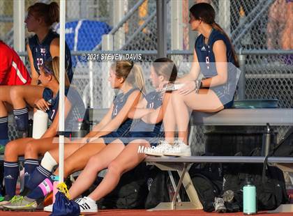 Thumbnail 3 in Pinnacle vs. Red Mountain (Coyote Classic Soccer Tournament) photogallery.