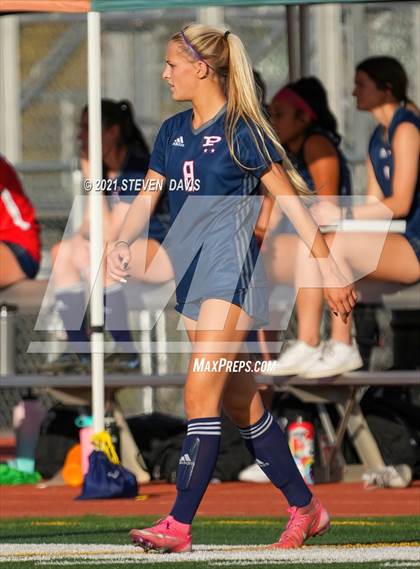 Thumbnail 3 in Pinnacle vs. Red Mountain (Coyote Classic Soccer Tournament) photogallery.