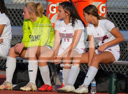 Thumbnail 2 in Pinnacle vs. Red Mountain (Coyote Classic Soccer Tournament) photogallery.