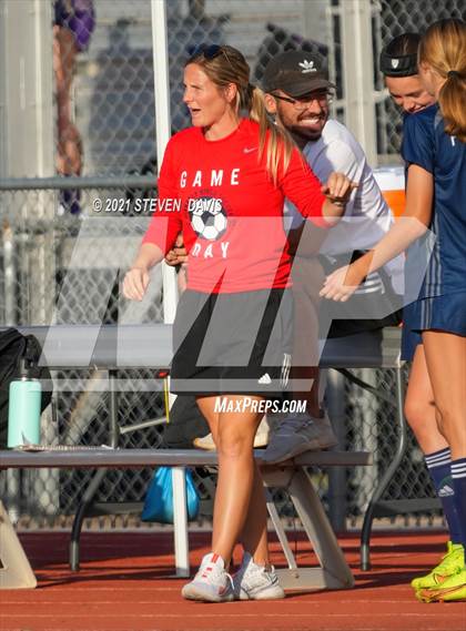 Thumbnail 1 in Pinnacle vs. Red Mountain (Coyote Classic Soccer Tournament) photogallery.
