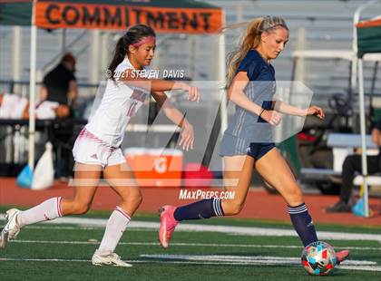 Thumbnail 2 in Pinnacle vs. Red Mountain (Coyote Classic Soccer Tournament) photogallery.