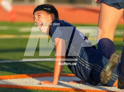 Thumbnail 1 in Pinnacle vs. Red Mountain (Coyote Classic Soccer Tournament) photogallery.