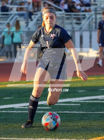 Thumbnail 3 in Pinnacle vs. Red Mountain (Coyote Classic Soccer Tournament) photogallery.