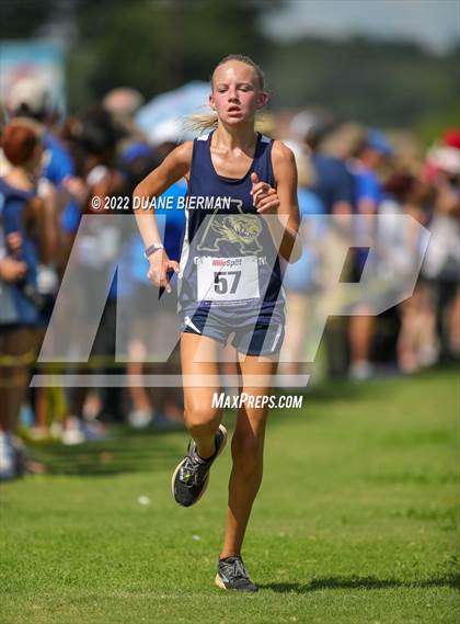 Thumbnail 3 in New Albany XC Classic photogallery.