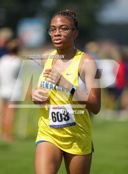 Thumbnail 2 in New Albany XC Classic photogallery.
